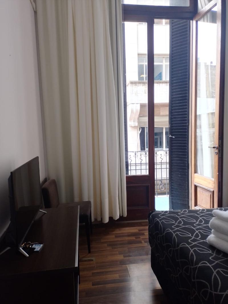 Bagu Buenos Aires 5