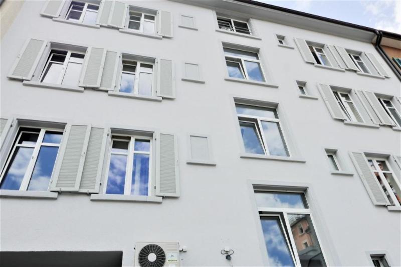 Easyhotel Zurich City Centre image