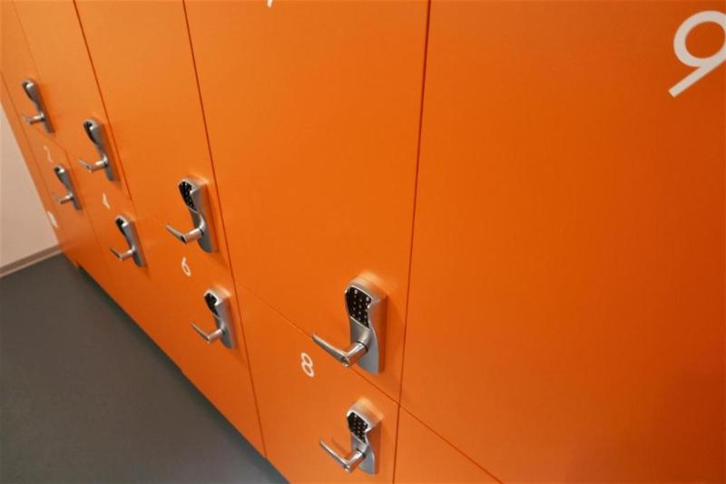 Easyhotel Zurich City Centre image