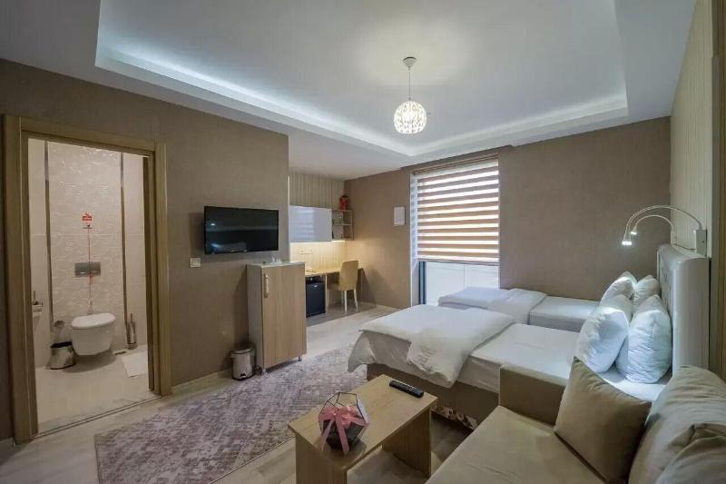 Mardy Hotel image