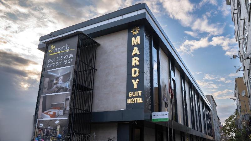 Mardy Hotel image