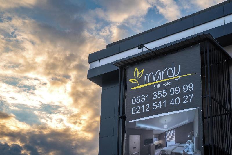 Mardy Hotel image