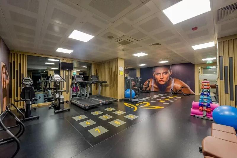 Mardy Hotel image