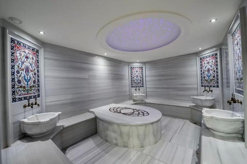Mardy Hotel image