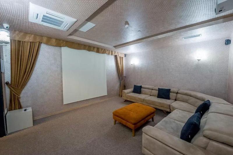 Mardy Hotel image