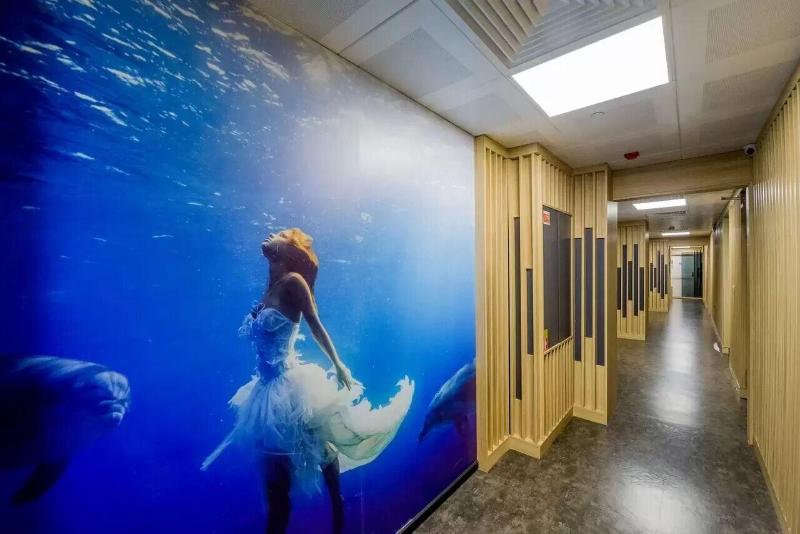 Mardy Hotel image