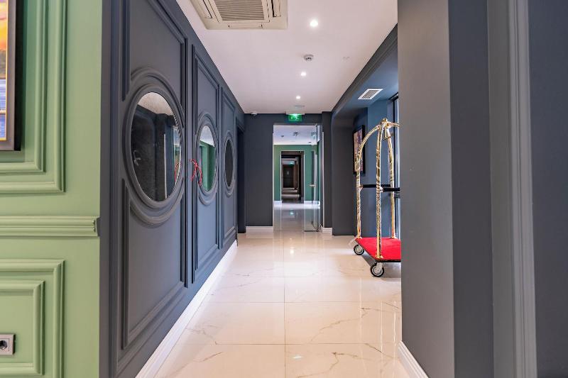 Mardy Hotel image