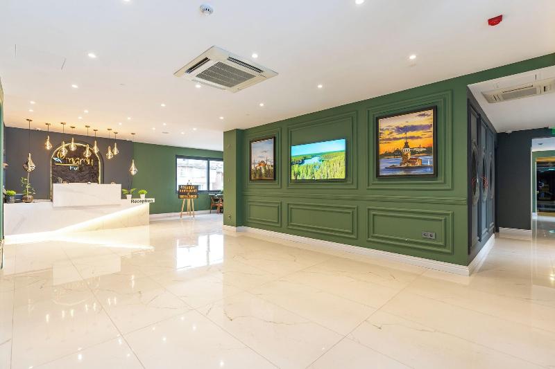 Mardy Hotel image