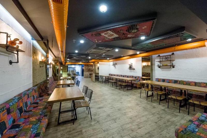 Mardy Hotel image