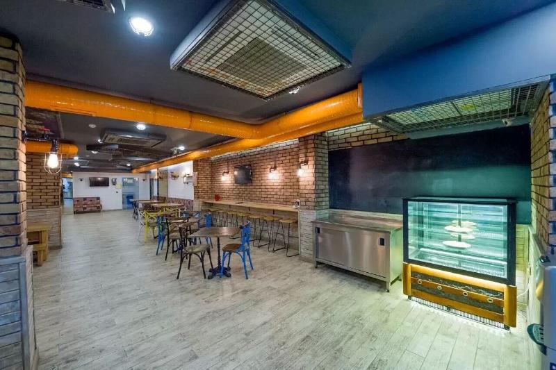 Mardy Hotel image