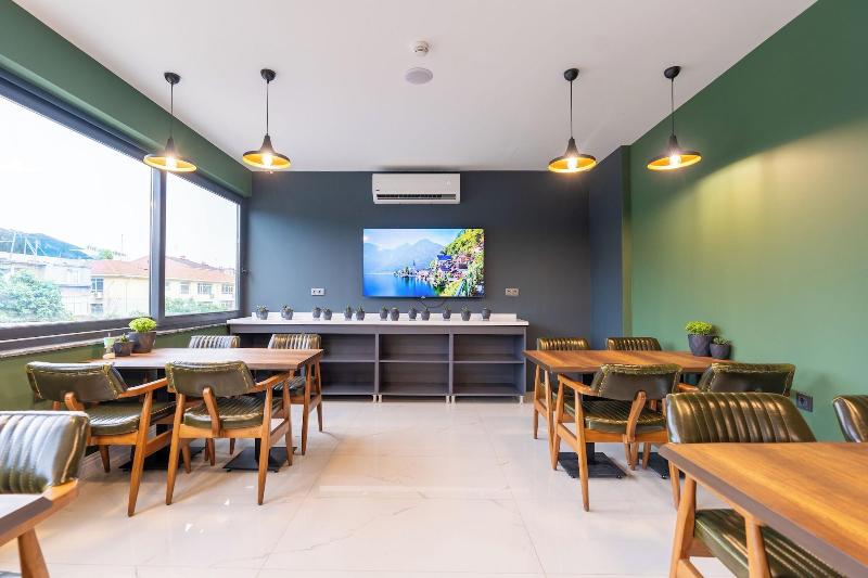 Mardy Hotel image