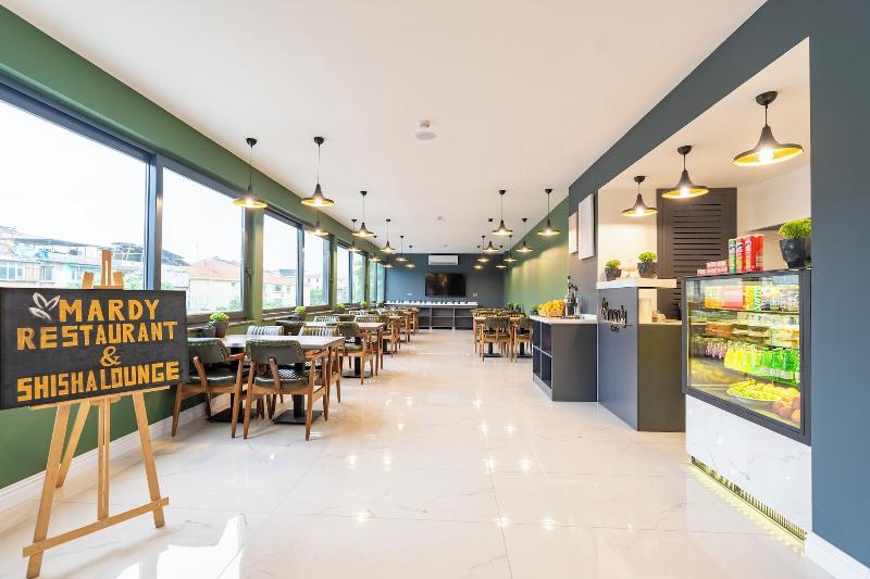 Mardy Hotel image