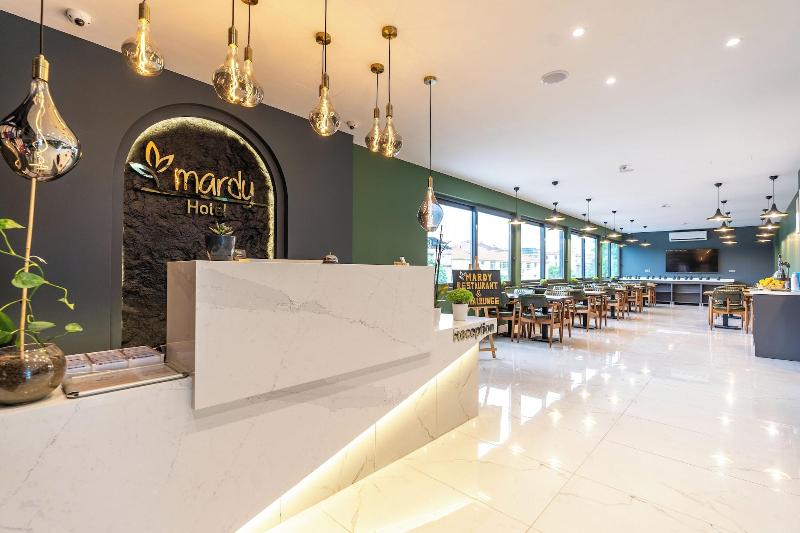 Mardy Hotel image