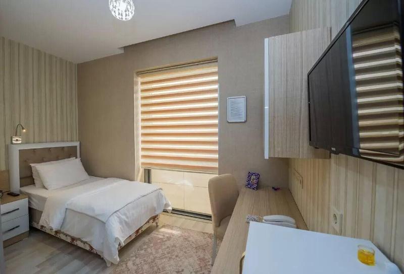 Mardy Hotel image