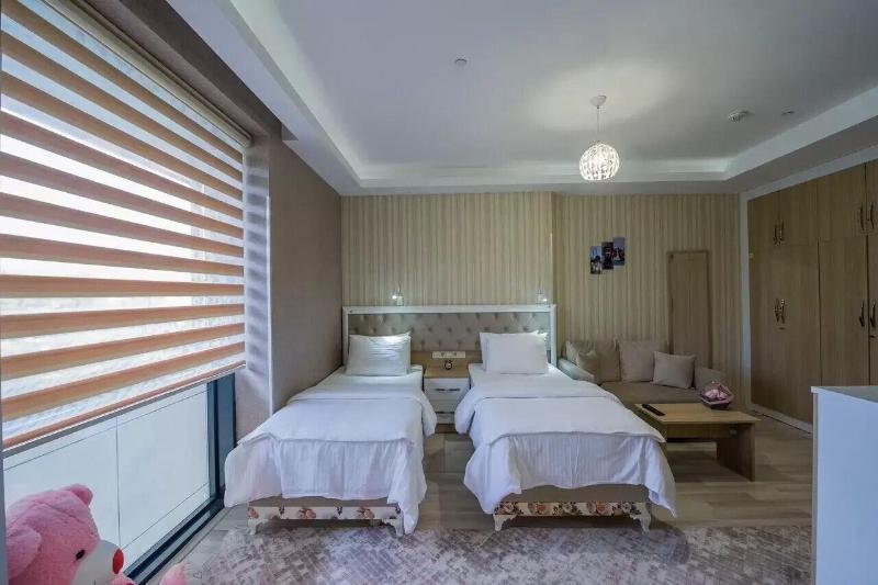 Mardy Hotel image