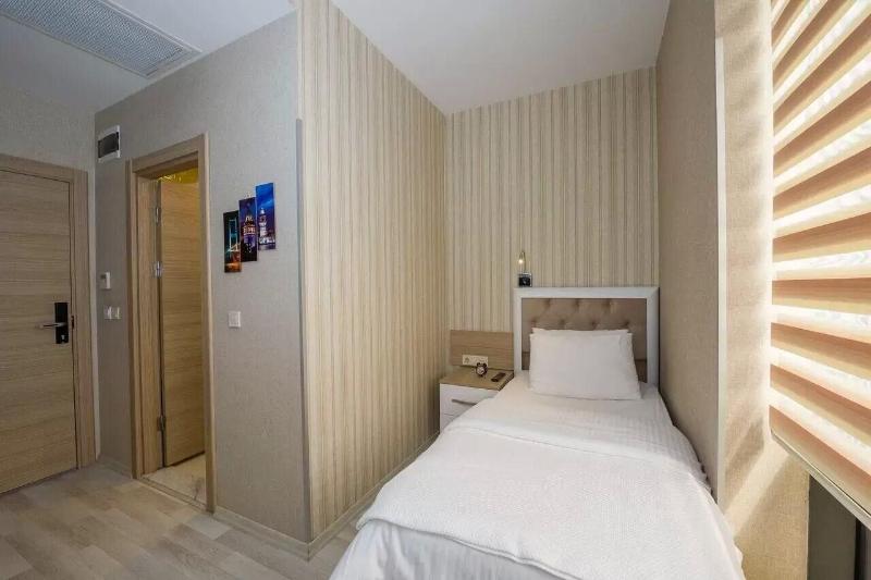 Mardy Hotel image