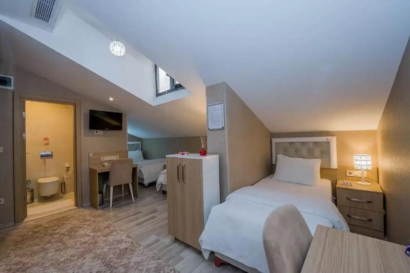 Mardy Hotel image
