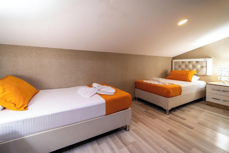 Mardy Hotel image