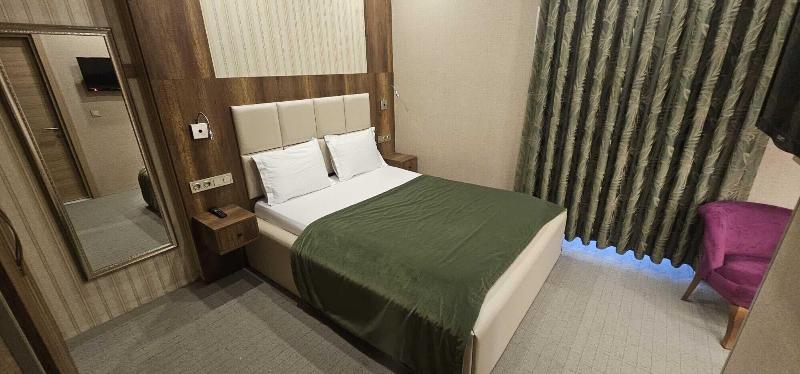 Mardy Hotel image