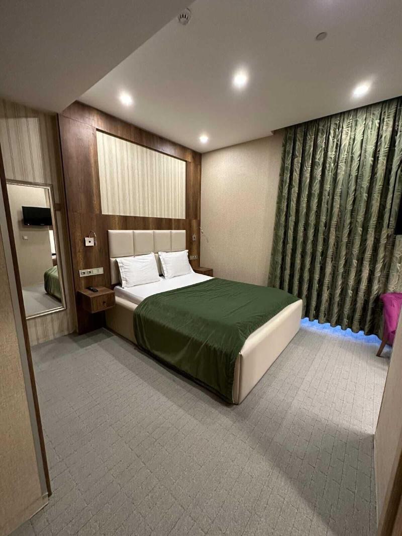 Mardy Hotel image