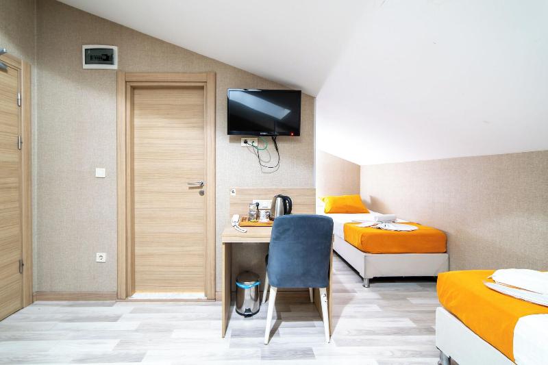 Mardy Hotel image
