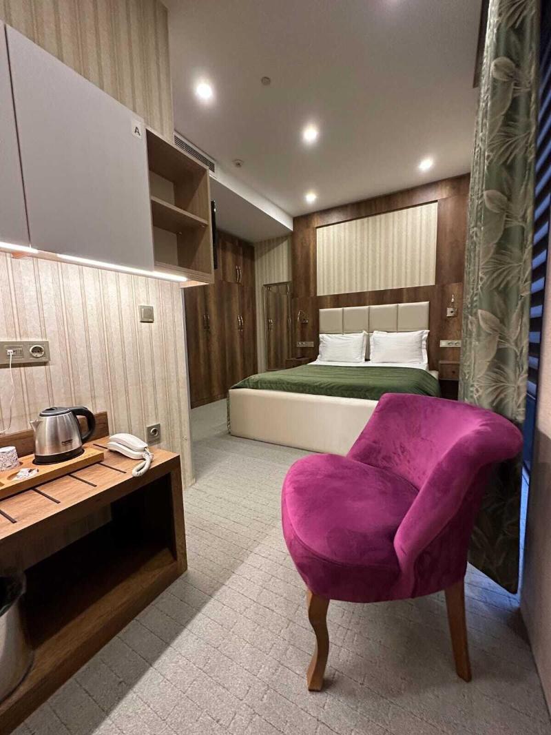 Mardy Hotel image