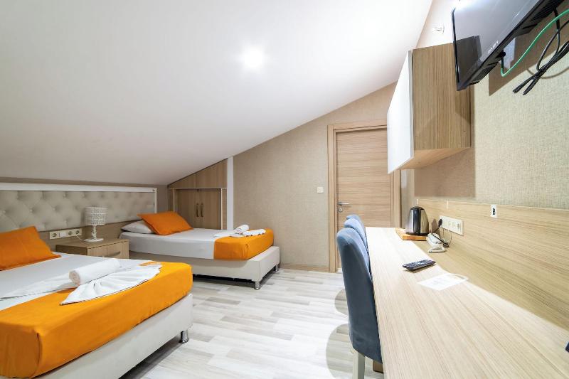 Mardy Hotel image