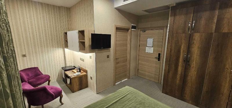 Mardy Hotel image