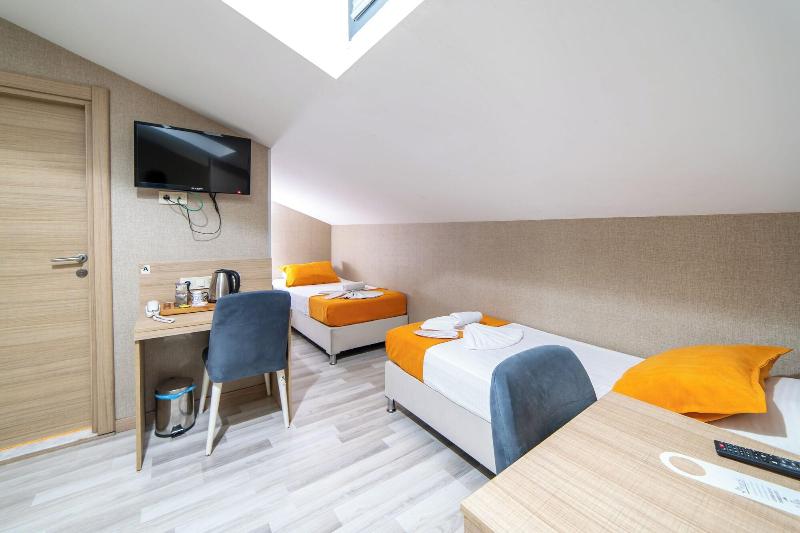 Mardy Hotel image