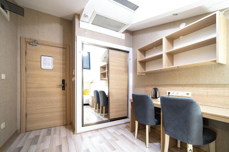Mardy Hotel image