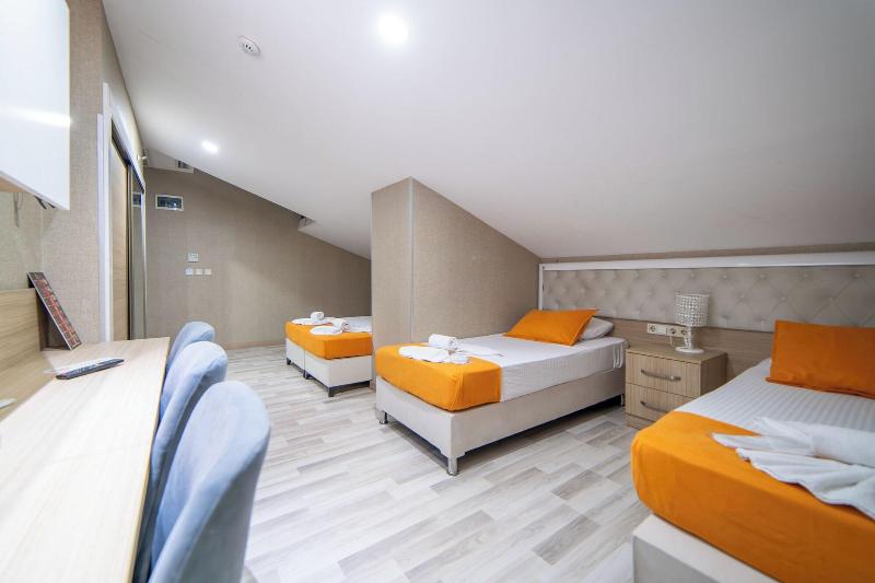 Mardy Hotel image