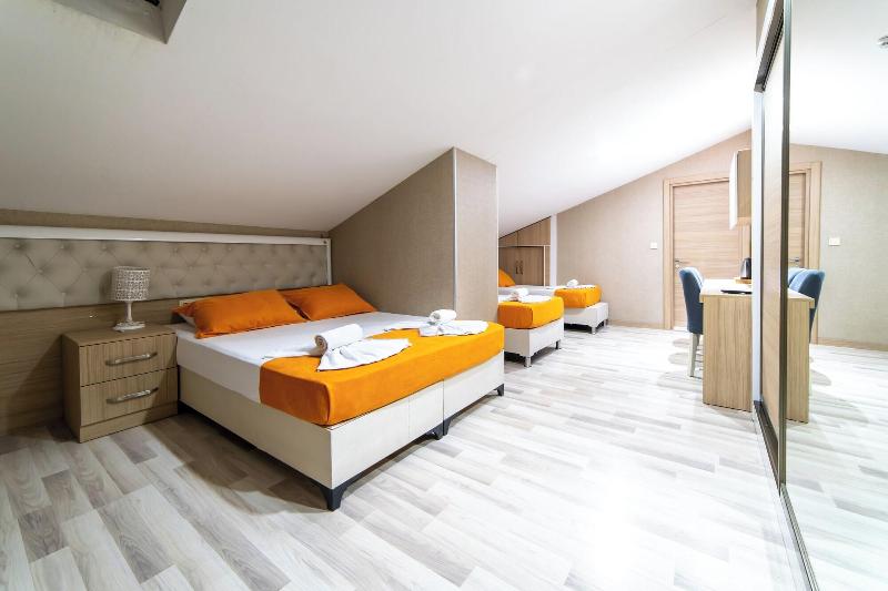 Mardy Hotel image