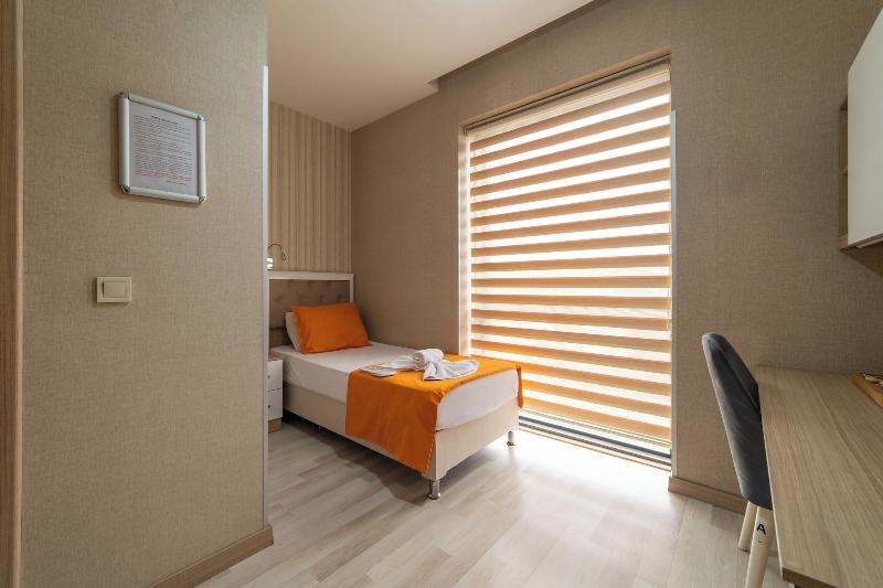 Mardy Hotel image