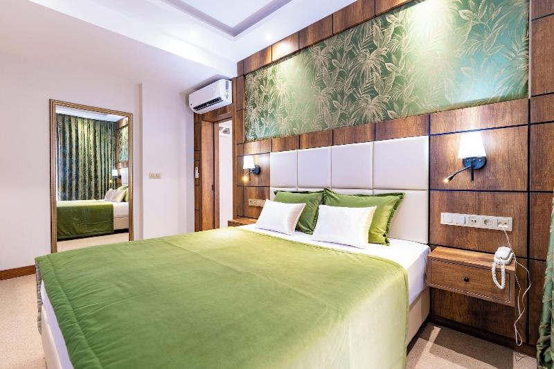 Mardy Hotel image