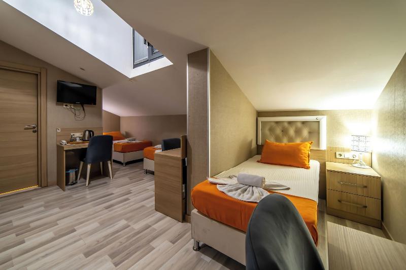 Mardy Hotel image