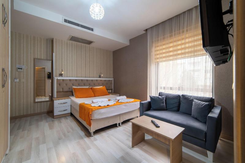 Mardy Hotel image