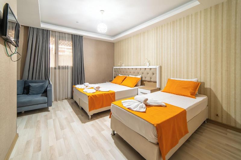 Mardy Hotel image