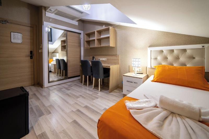 Mardy Hotel image