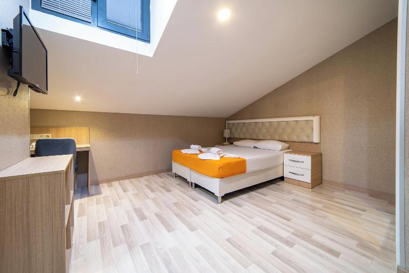 Mardy Hotel image