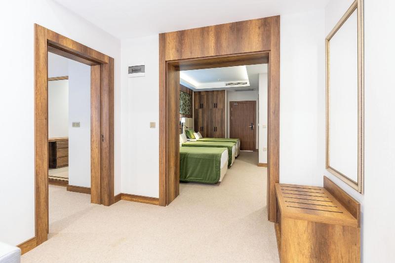 Mardy Hotel image