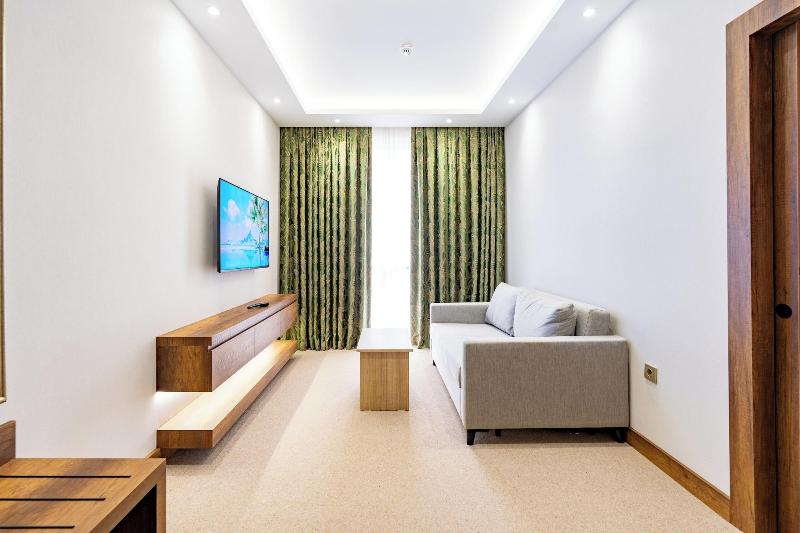 Mardy Hotel image