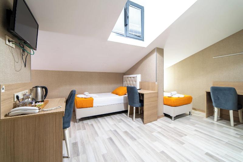 Mardy Hotel image