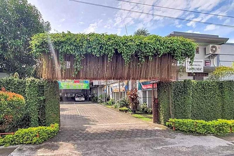 Angrumba Family Homestay Near Rsud Caruban image