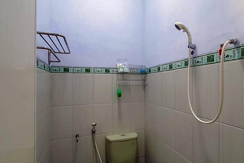Angrumba Family Homestay Near Rsud Caruban image