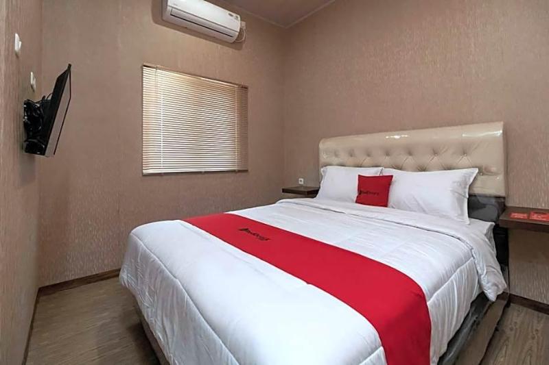 Reddoorz Jalan Srikandi Pekanbaru image
