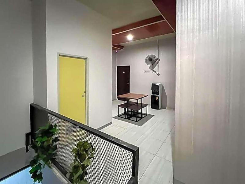 Reddoorz Jalan Srikandi Pekanbaru image