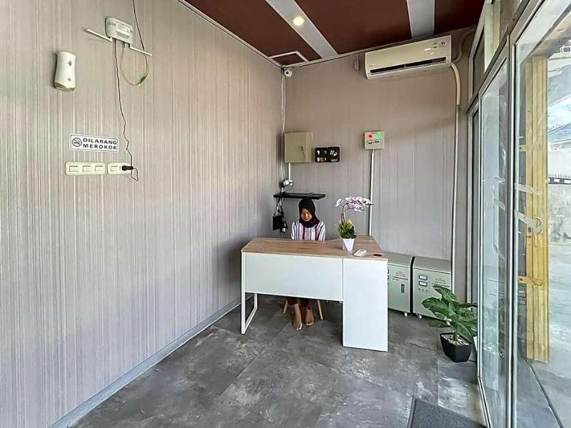 Reddoorz Jalan Srikandi Pekanbaru image