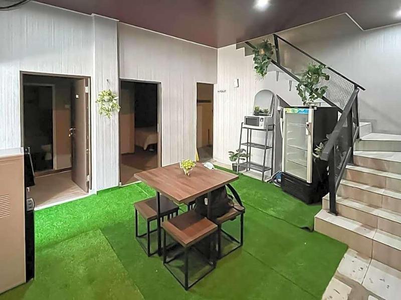 Reddoorz Jalan Srikandi Pekanbaru image