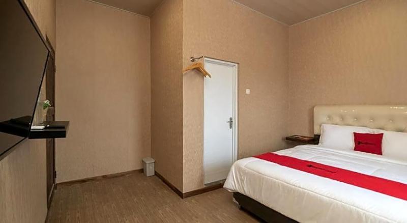 Reddoorz Jalan Srikandi Pekanbaru image