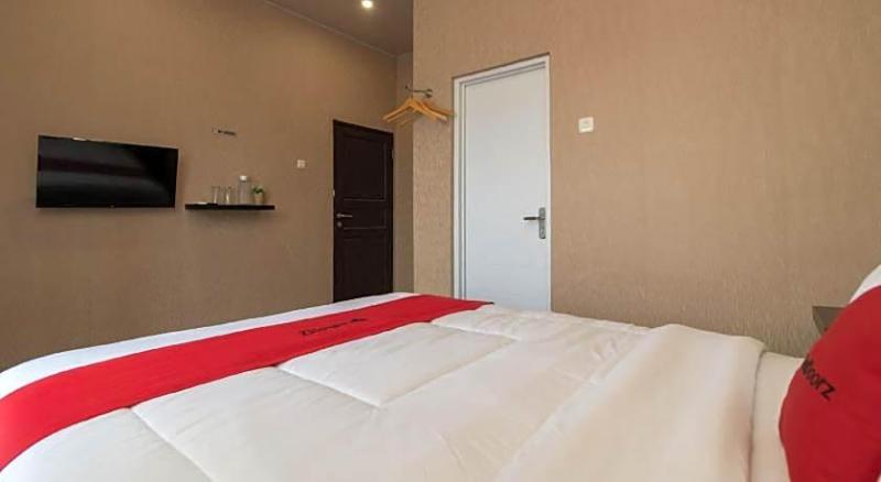 Reddoorz Jalan Srikandi Pekanbaru image